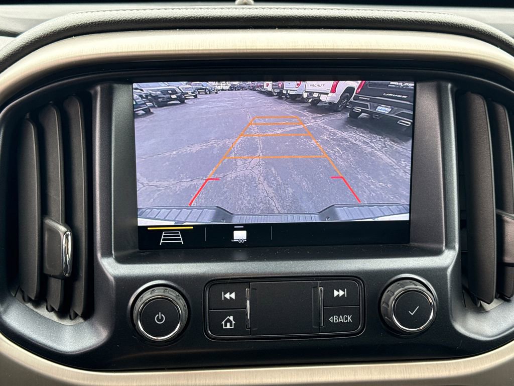 Used 2019 GMC Canyon Denali image 22