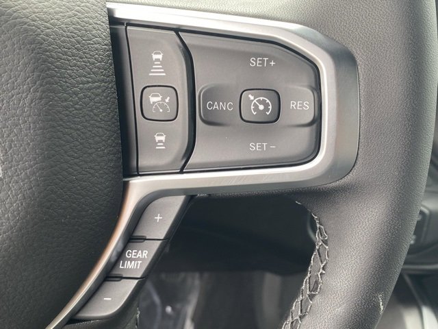 New 2026 RAM 2500 Big Horn image 18