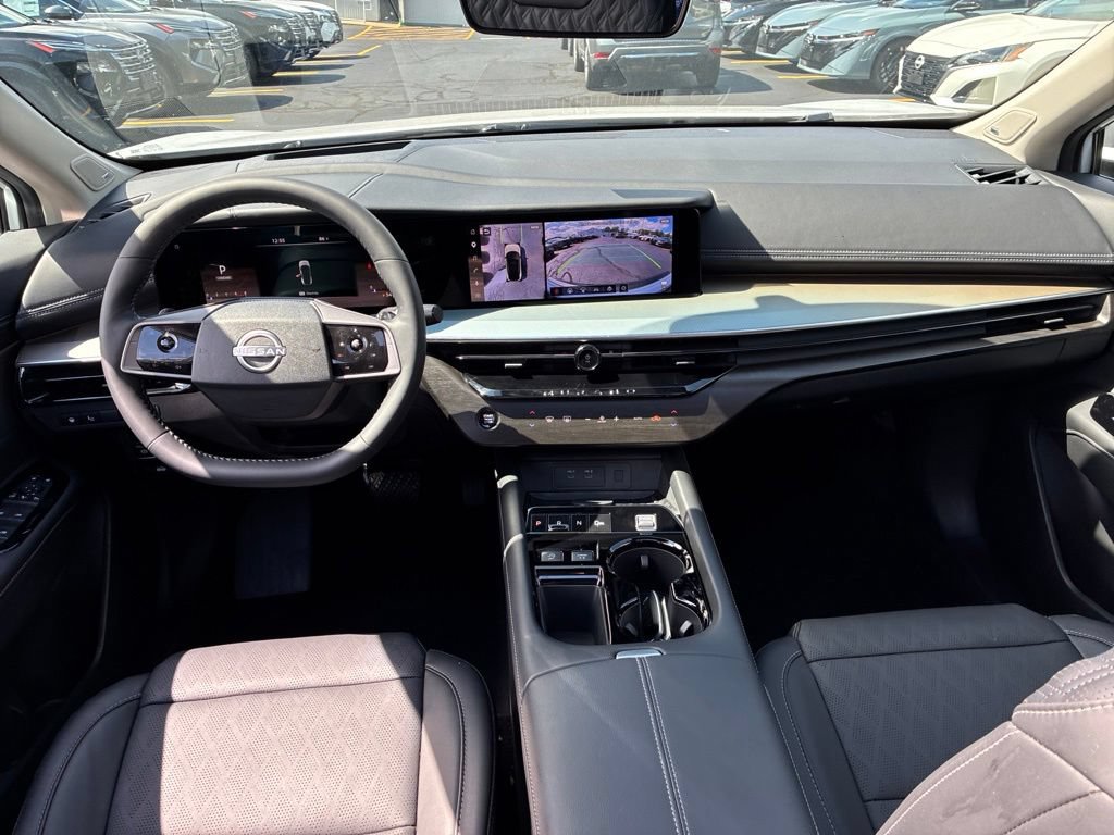 Certified 2026 Nissan Murano Platinum w/ Cargo Package AWD/4WD image 31