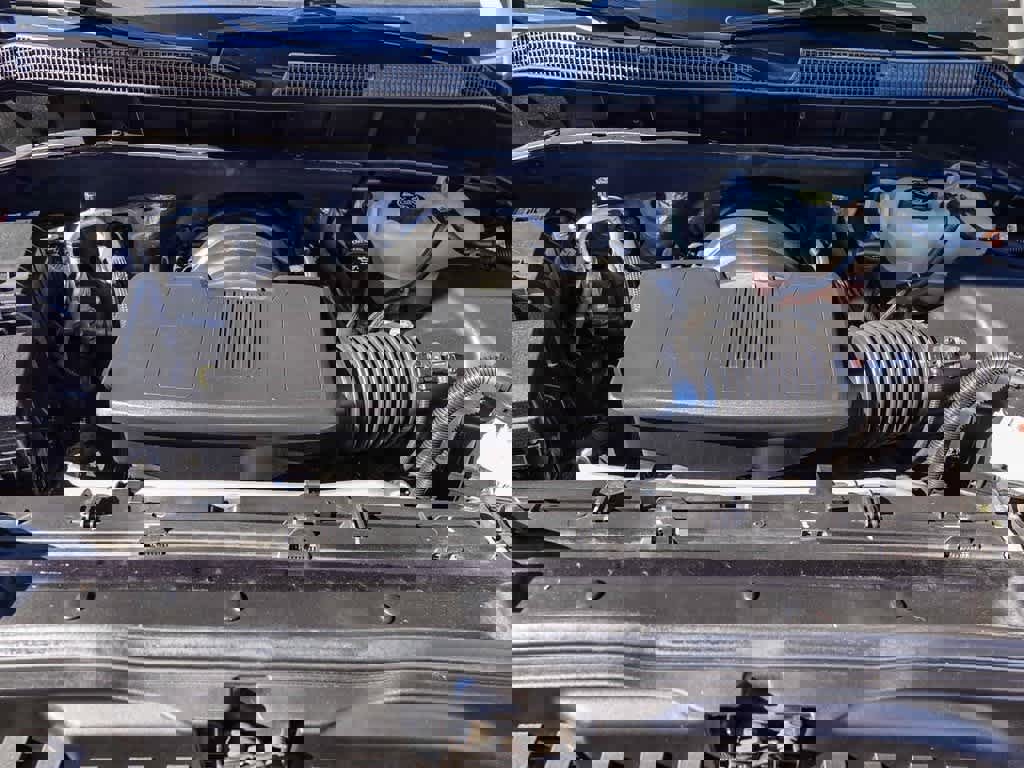 Used 2022 Chevrolet Silverado 1500 LT image 26