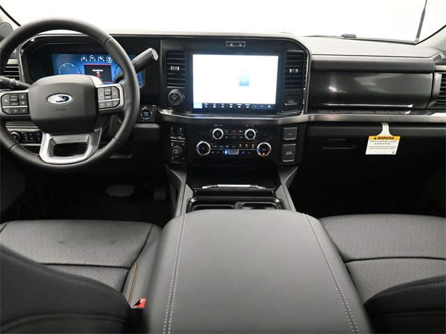 New 2026 Ford F250 Lariat image 15