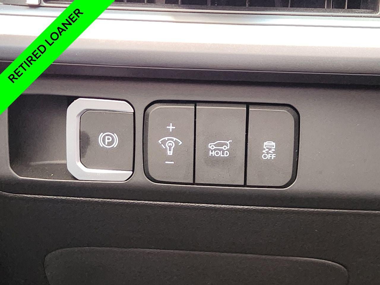New 2026 Hyundai Santa Fe SEL w/ Tow & Go Package FWD image 20