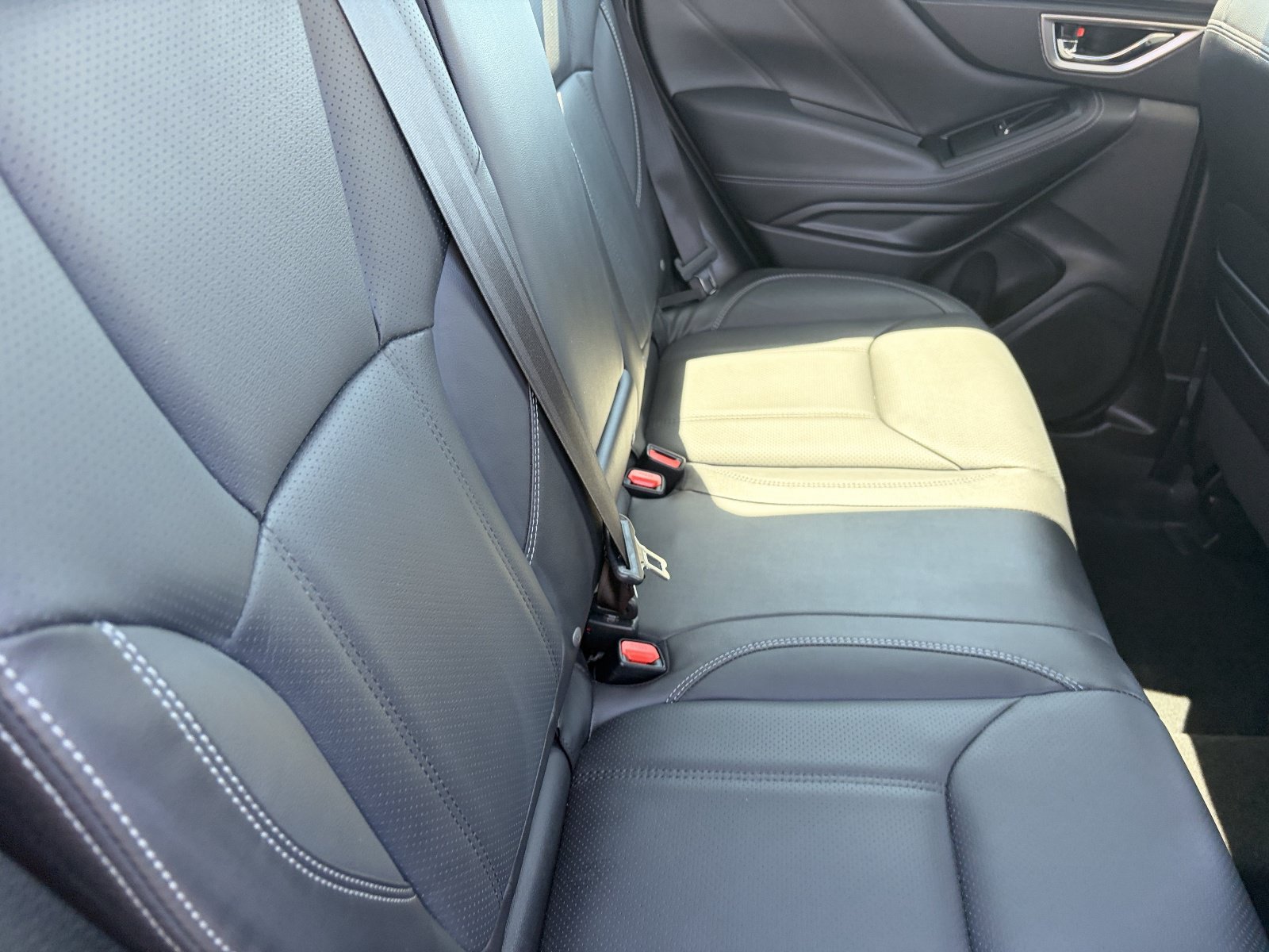 Certified 2024 Subaru Forester Touring AWD/4WD image 13