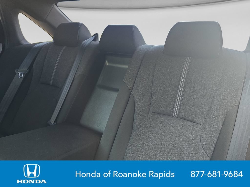 Used 2023 Honda Accord Sport image 16