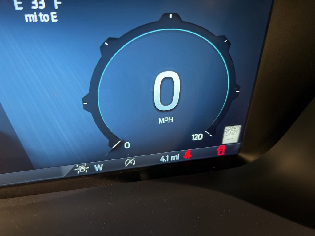 New 2025 Ford F150 Platinum w/ Equipment Group 702A High image 25