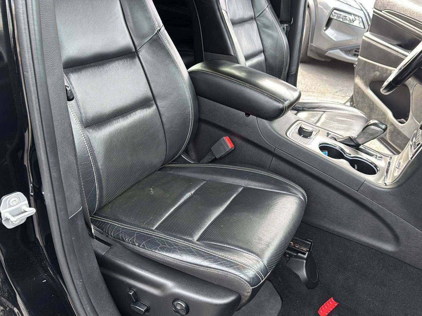 Used 2021 Jeep Grand Cherokee Limited w/ Quick Order Package 28K 80th image 28