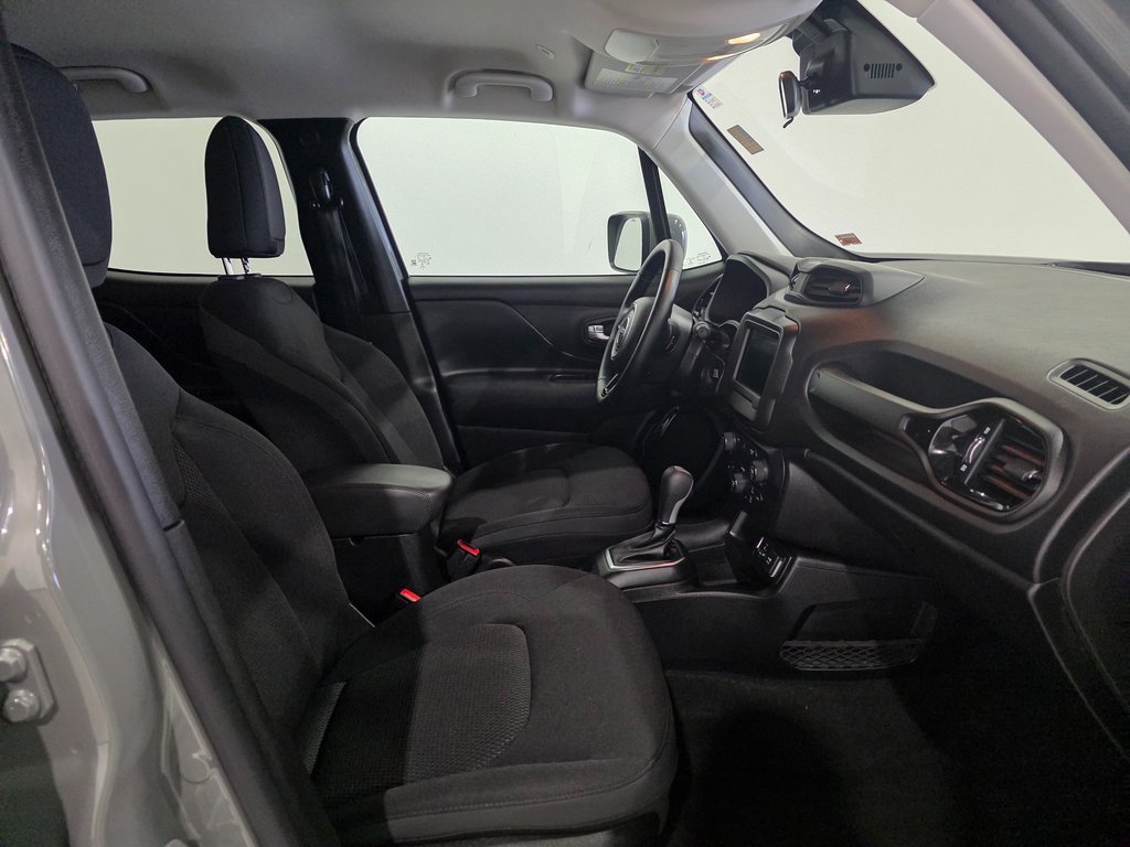 Used 2020 Jeep Renegade Altitude image 22