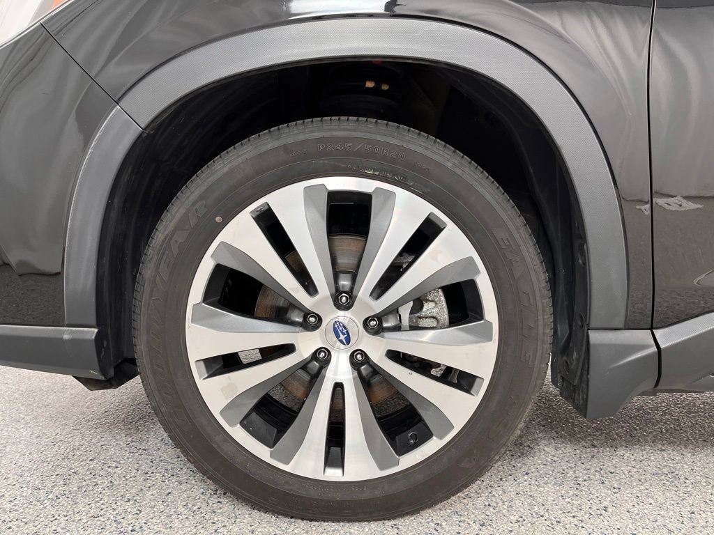 Used 2019 Subaru Ascent Limited w/ Popular Package #3 AWD/4WD image 22