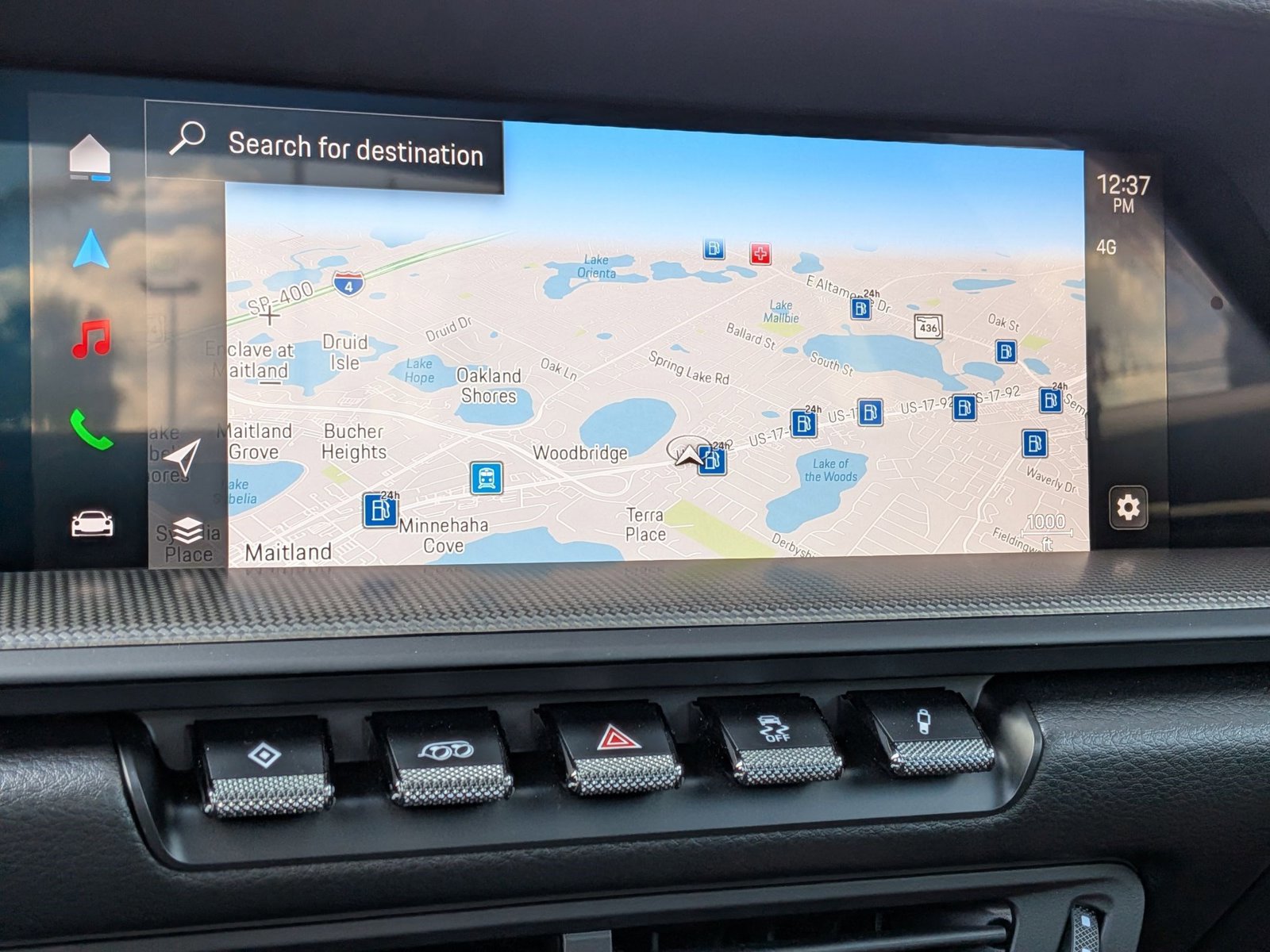 Used 2026 Porsche 911 Carrera T image 18