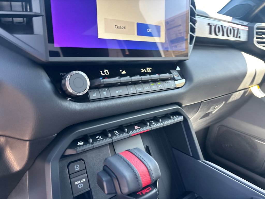 New 2026 Toyota Tundra TRD Pro image 22