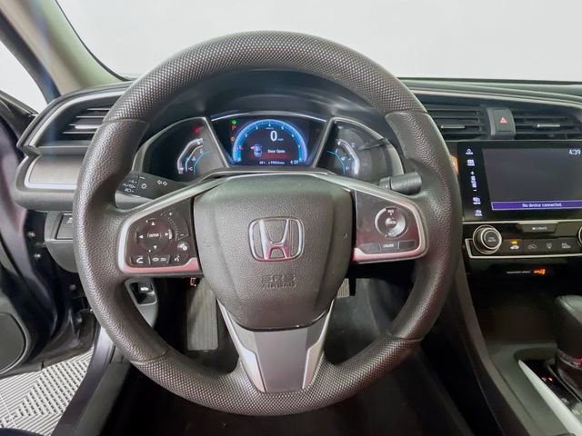 Used 2016 Honda Civic EX image 12