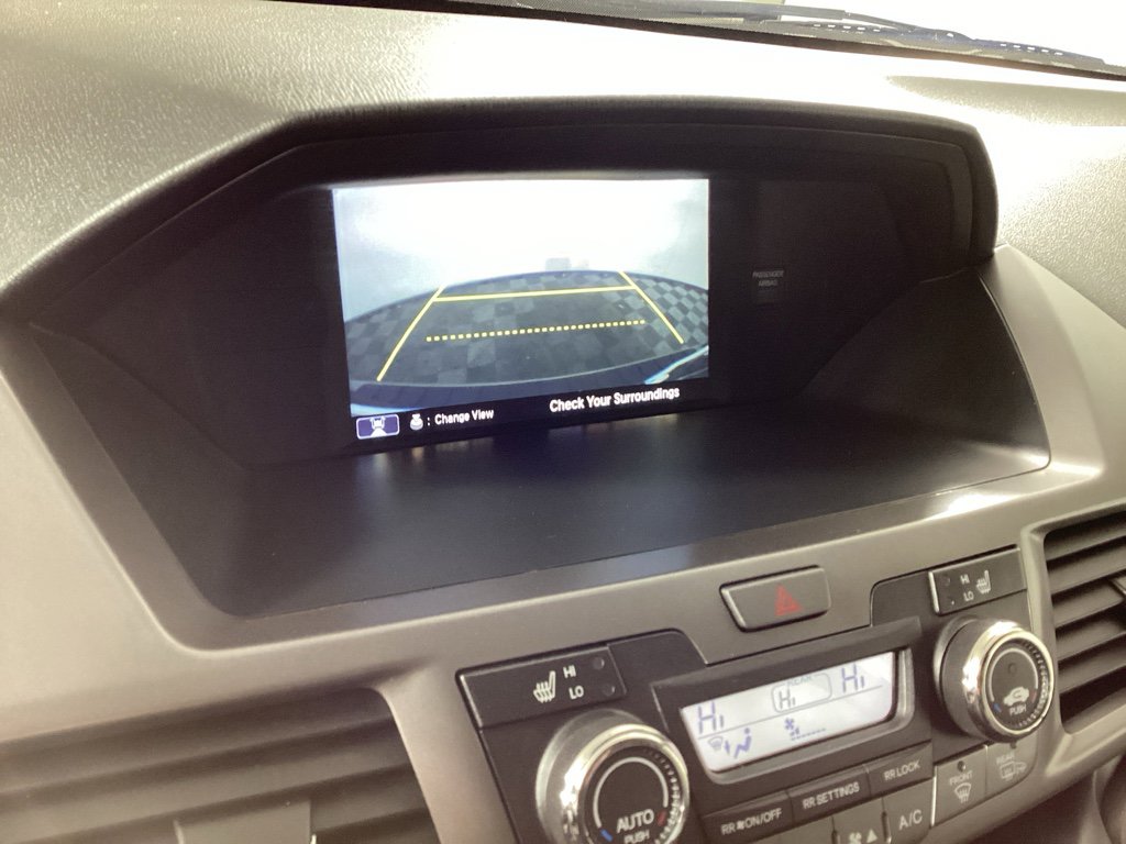 Used 2016 Honda Odyssey Touring image 29