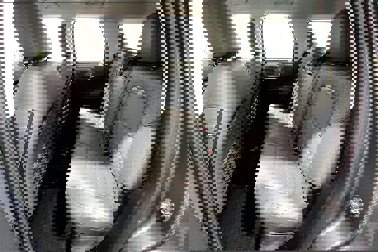 Certified 2025 Ford Bronco Sport Badlands image 19