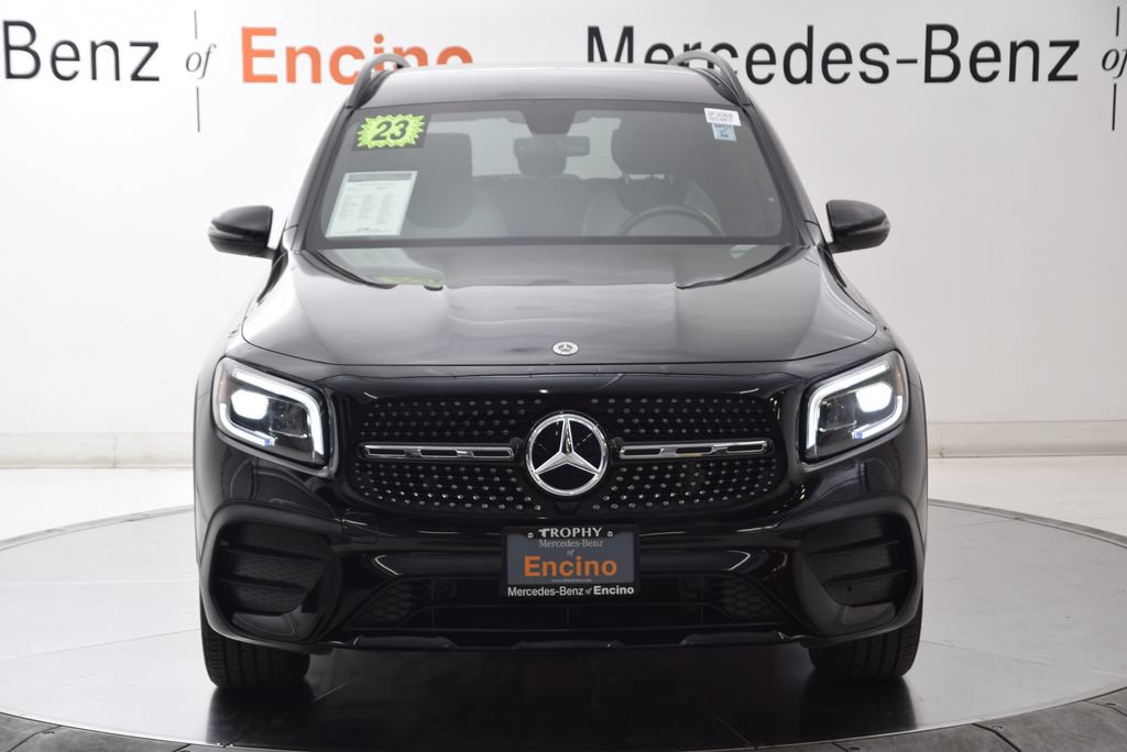 Used 2023 Mercedes-Benz GLB 250 image 9