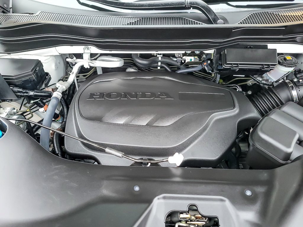 Used 2024 Honda Passport Black Edition image 22
