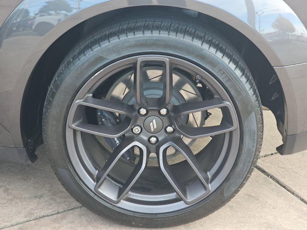 Used 2019 Dodge Challenger R/T Scat Pack image 36