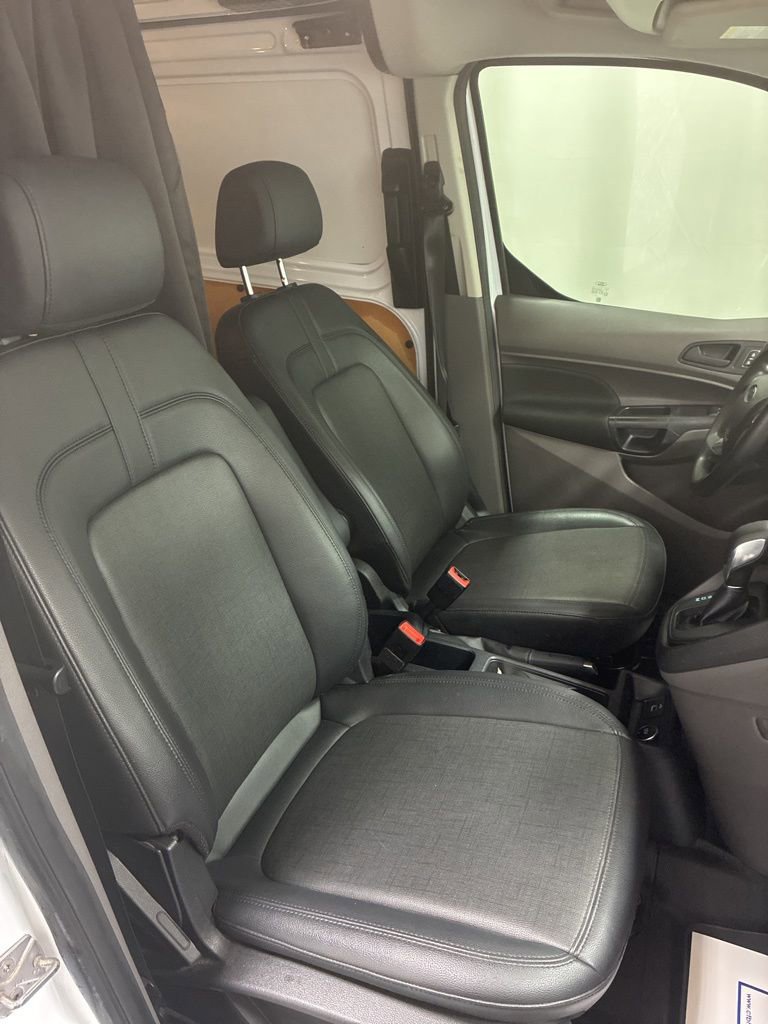 Used 2019 Ford Transit Connect XL image 26