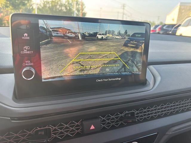 New 2026 Honda Accord LX image 24