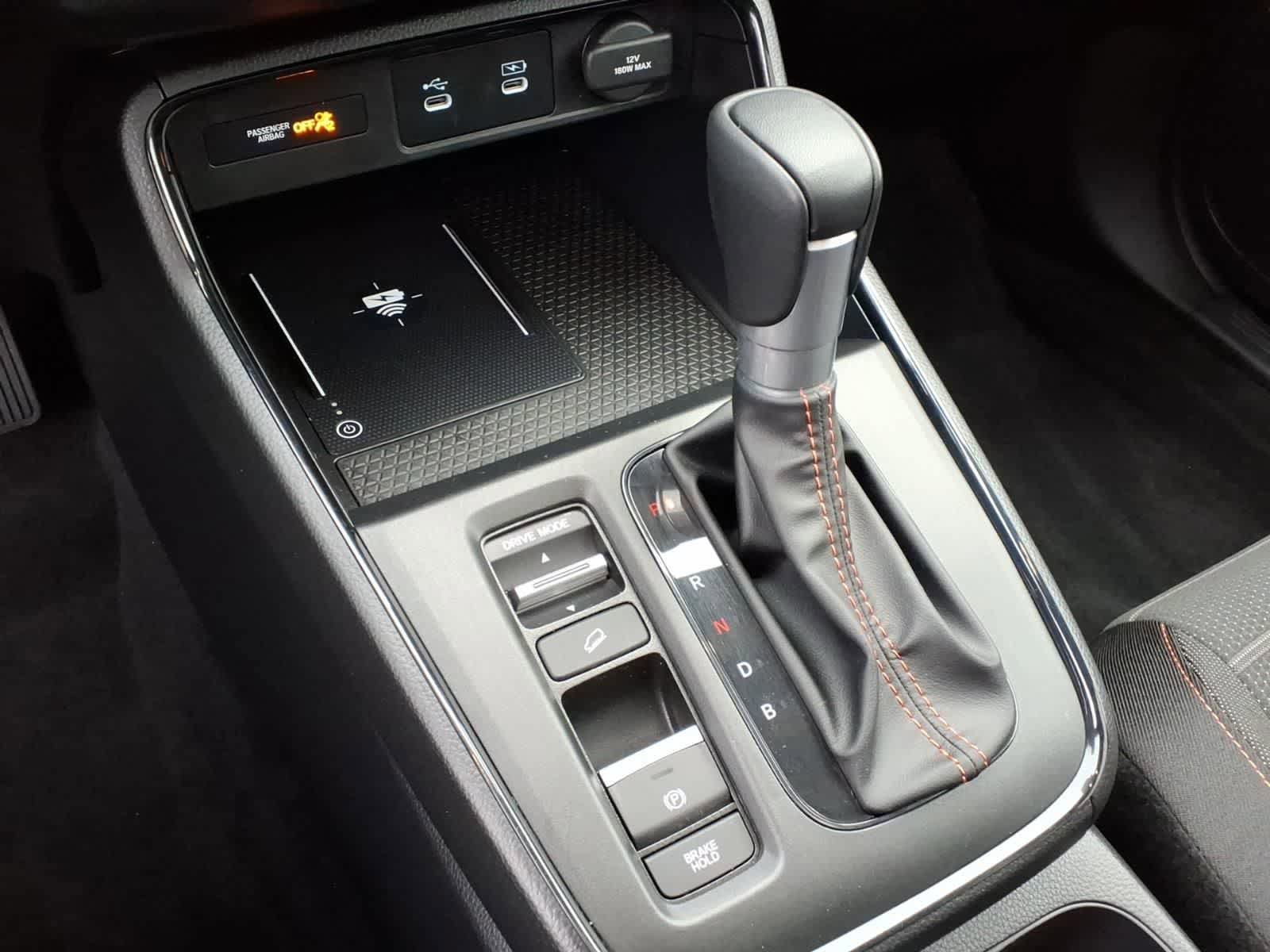 Certified 2026 Honda CR-V Sport image 22