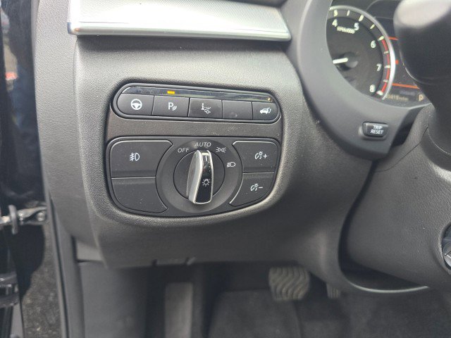 Used 2021 INFINITI QX50 Sensory image 30