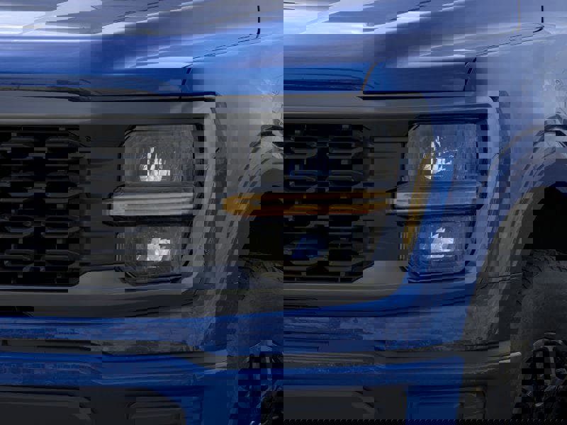 New 2026 Ford F150 STX image 18