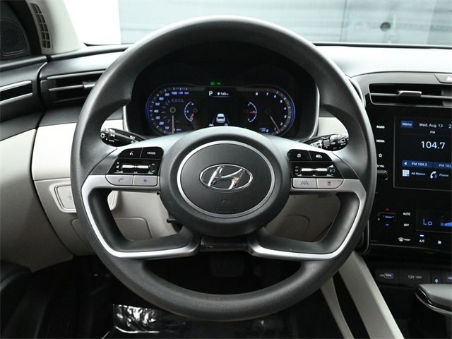 Used 2024 Hyundai Tucson SEL image 24