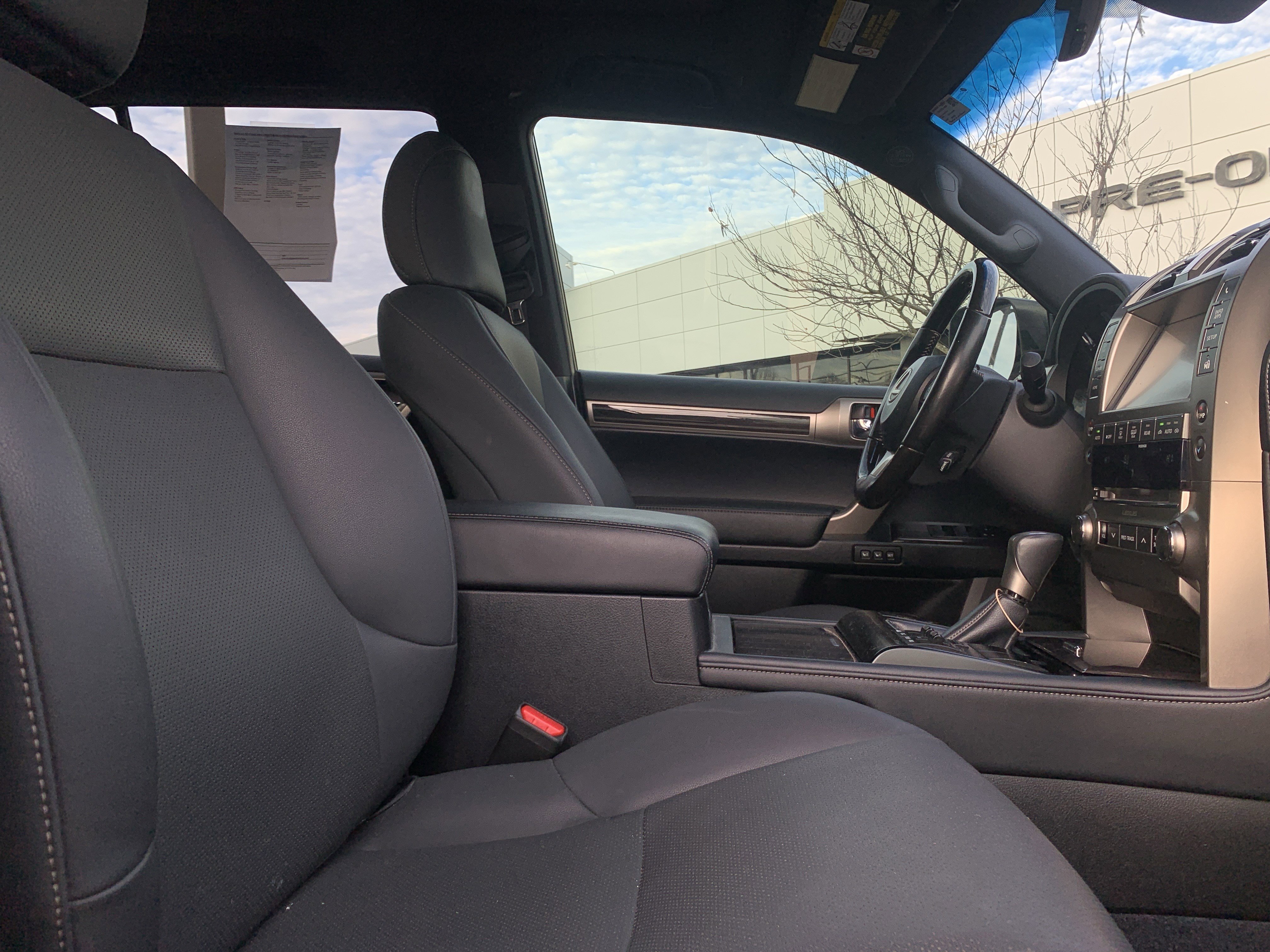 Used 2020 Lexus GX 460 Premium image 31