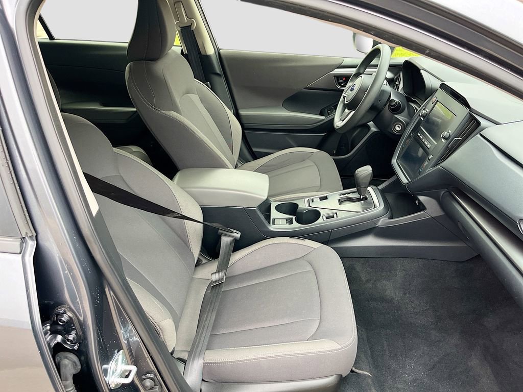 Used 2024 Subaru Impreza 2.0i AWD/4WD image 27