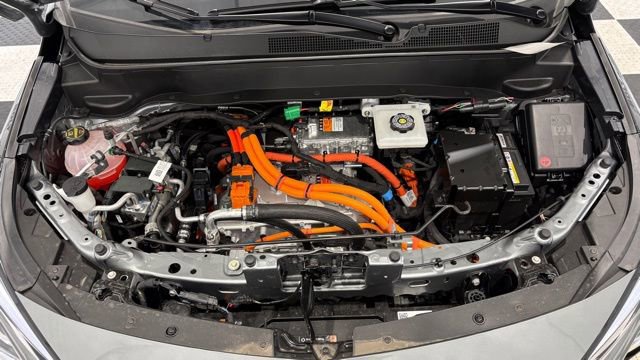 New 2027 Chevrolet Bolt LT w/ Comfort Package image 8