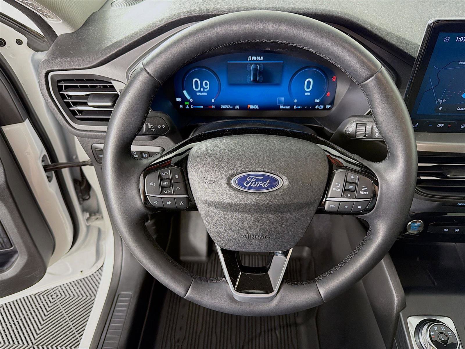 Used 2023 Ford Escape Active w/ Tech Pack #2 AWD/4WD image 12