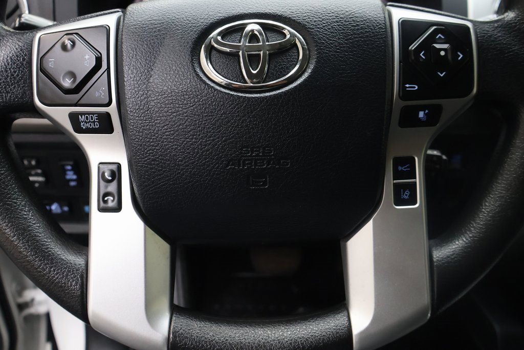 Used 2020 Toyota Tundra SR5 w/ TRD Off-Road Package image 18