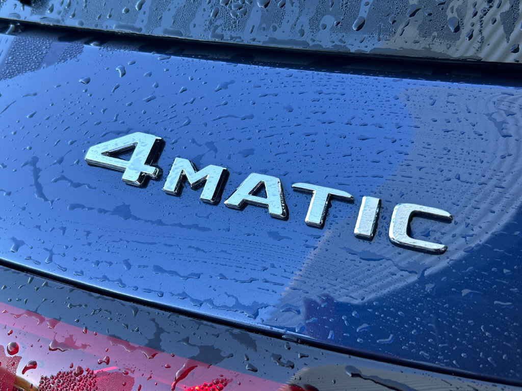 New 2027 Mercedes-Benz GLE 350 4MATIC image 32