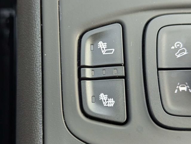 Used 2024 GMC Terrain SLT w/ Infotainment Package II FWD image 24