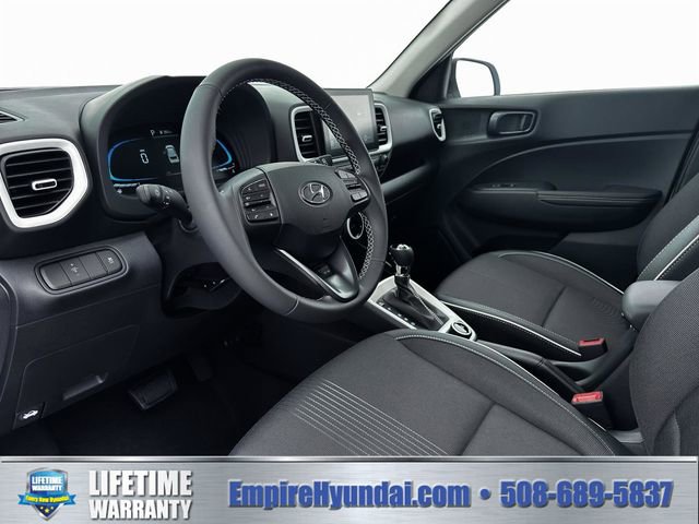 New 2026 Hyundai Venue SEL FWD image 14