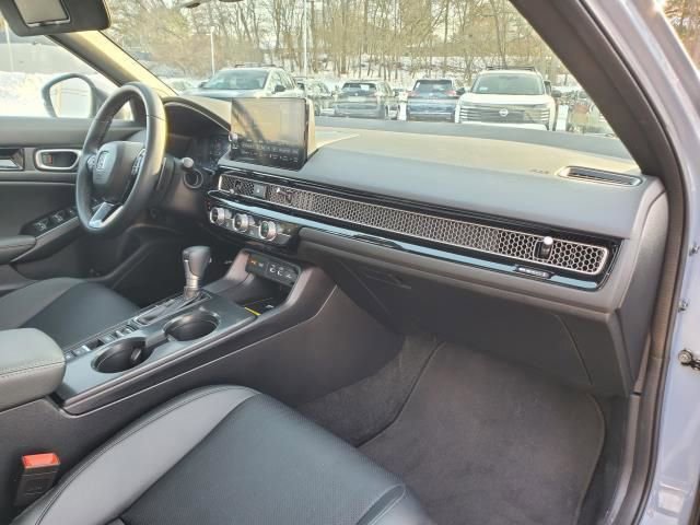 Used 2023 Honda Civic Sport Touring image 12