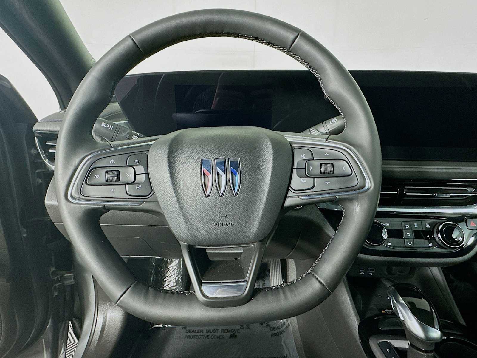 Used 2024 Buick Envista Sport Touring w/ Convenience I Package image 11