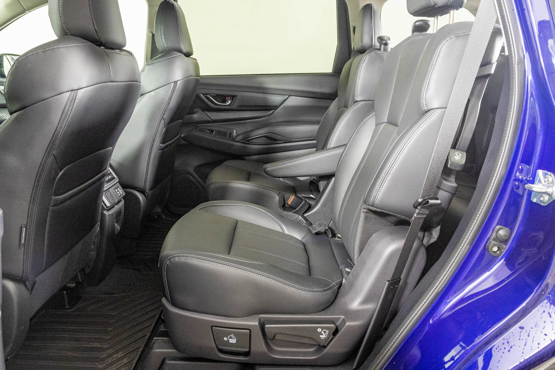Used 2026 Subaru Ascent Premium AWD/4WD image 38