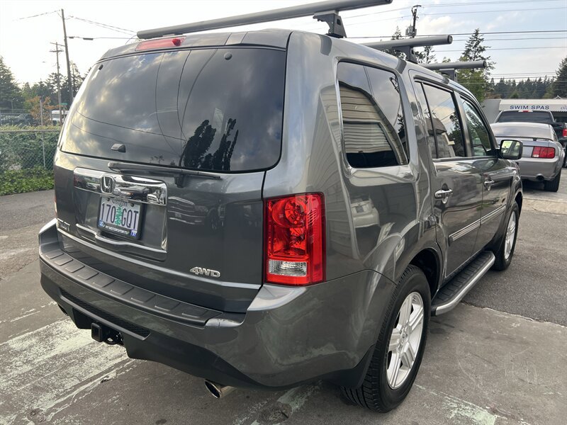 Used 2013 Honda Pilot EX-L image 5