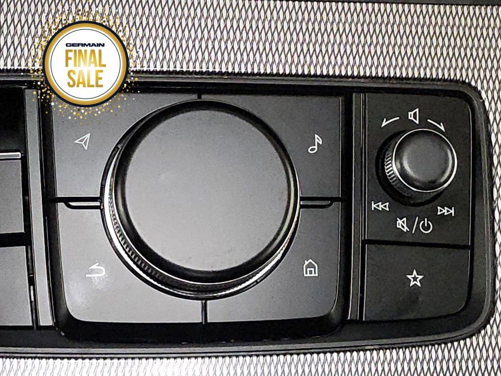 Certified 2024 MAZDA CX-90 Plug-In Hybrid w/ Preferred image 28