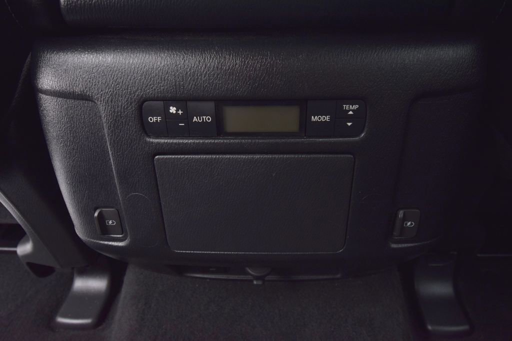 Used 2019 Nissan Armada SL w/ Premium Package image 42