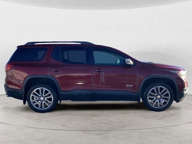 Used 2018 GMC Acadia SLT w/ LPO, Floor Liner Package image 6