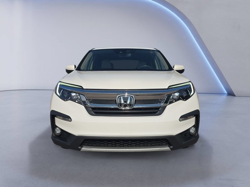Used 2020 Honda Pilot EX-L image 9