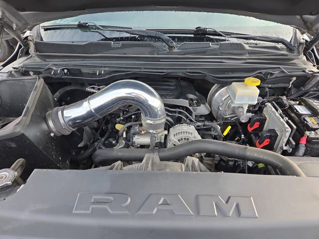 Used 2019 RAM 1500 Laramie image 48