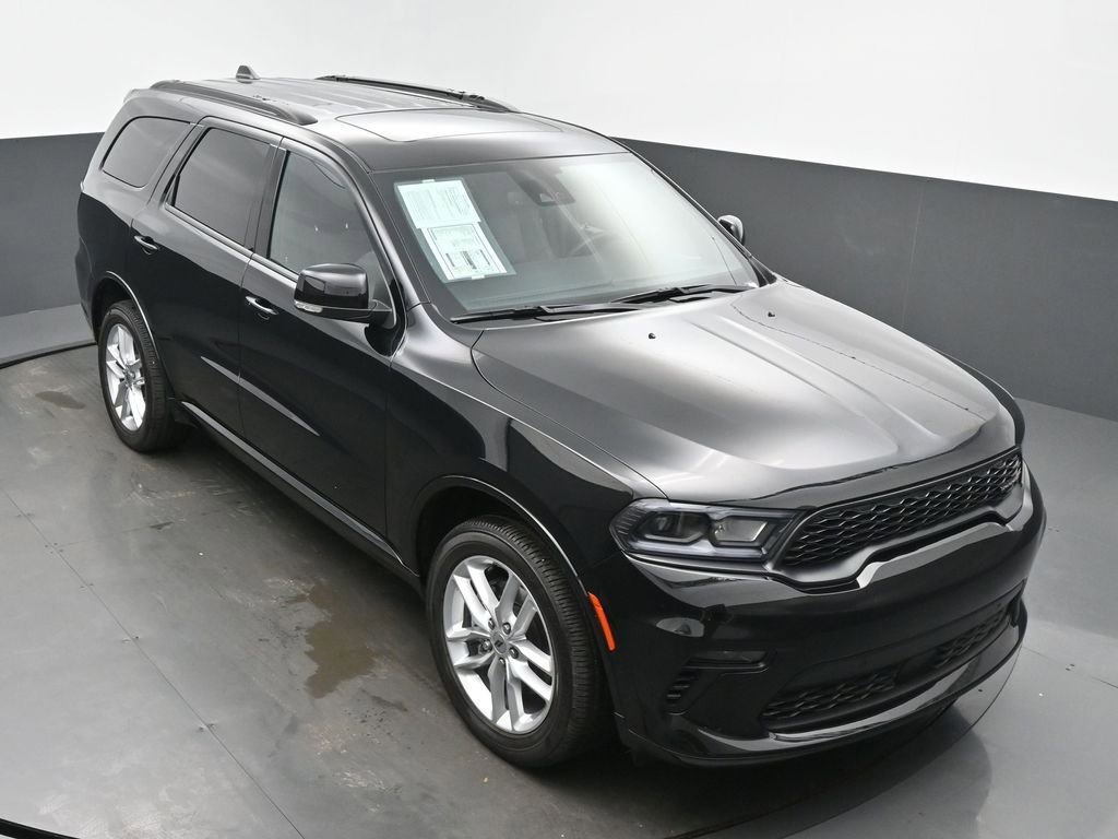 Used 2023 Dodge Durango GT image 43