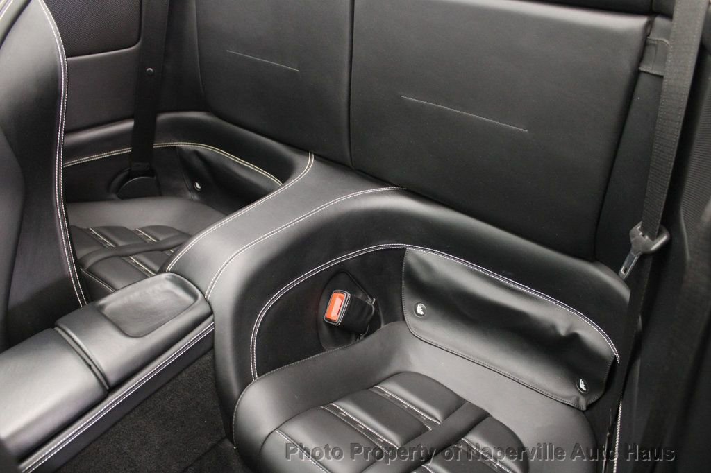 Used 2013 Ferrari California image 49