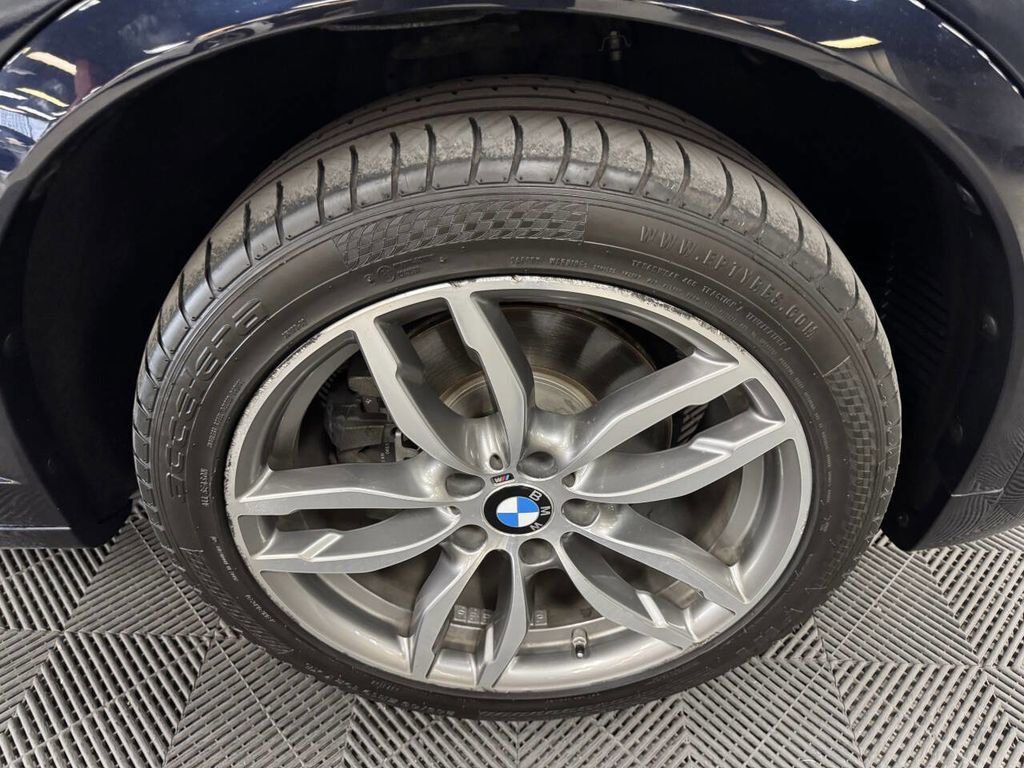 Used 2016 BMW X4 xDrive35i image 20