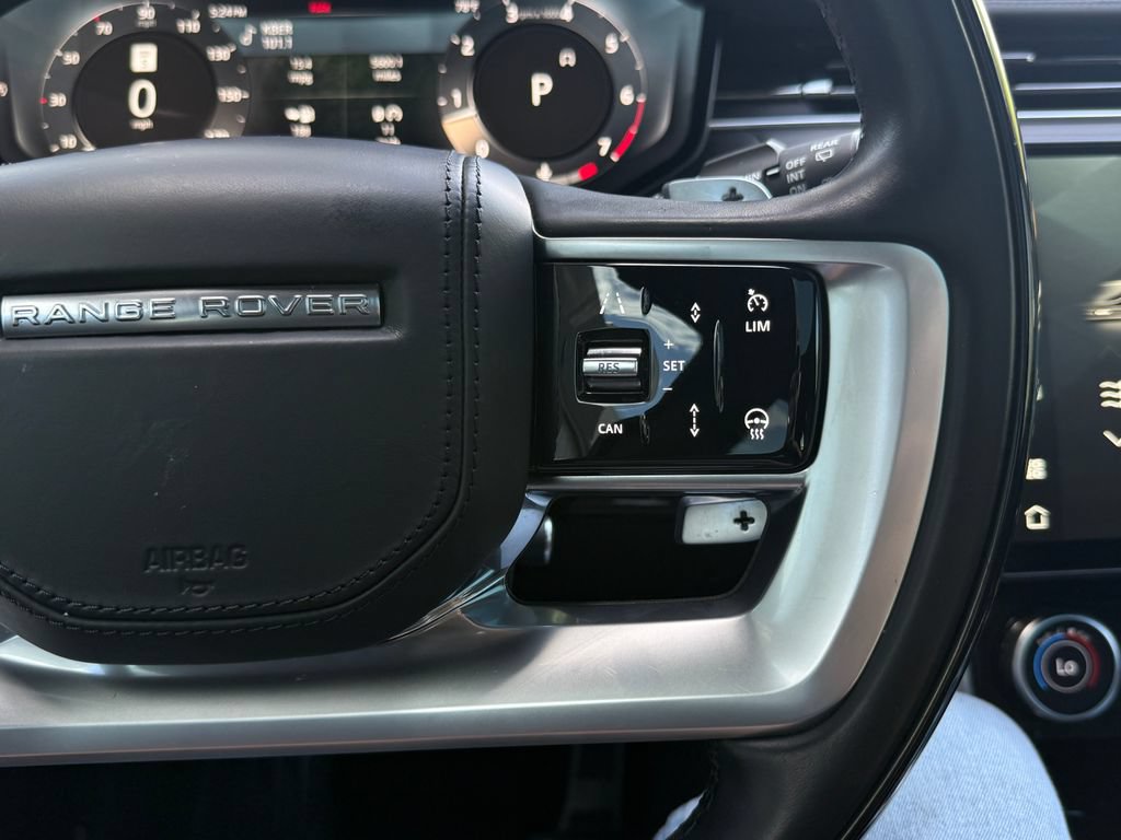 Used 2023 Land Rover Range Rover SE AWD/4WD image 29