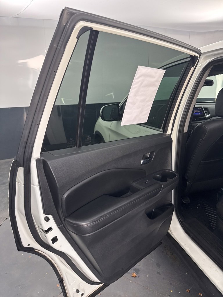 Used 2017 Honda Pilot EX-L image 28