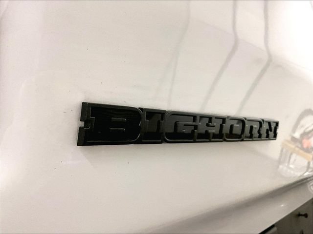 Used 2020 RAM 1500 Big Horn AWD/4WD image 13