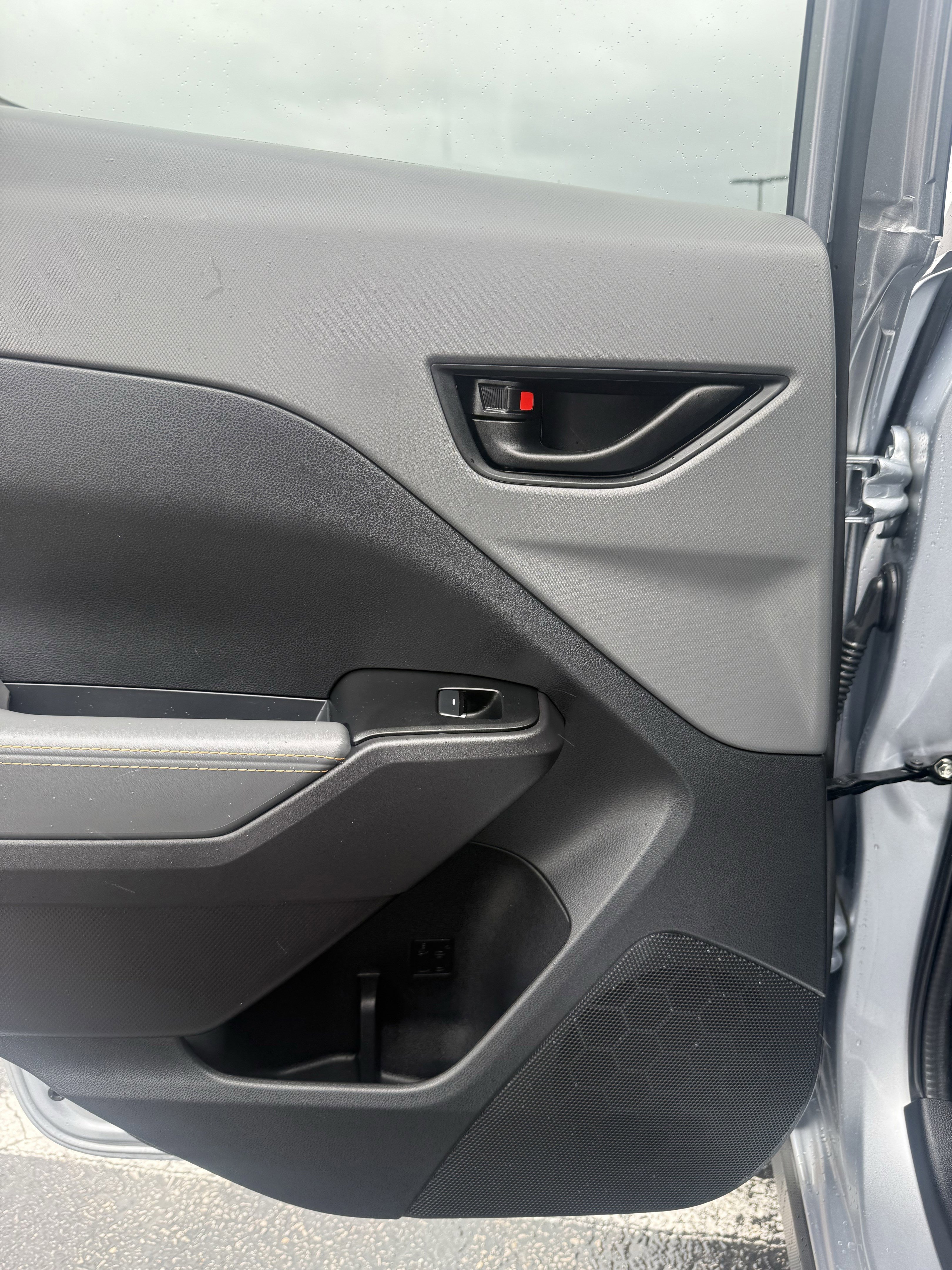 Used 2024 Subaru Crosstrek 2.5i Wilderness image 12